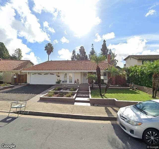 Floresta Cottage - Board And Care Home in Mission Viejo, California