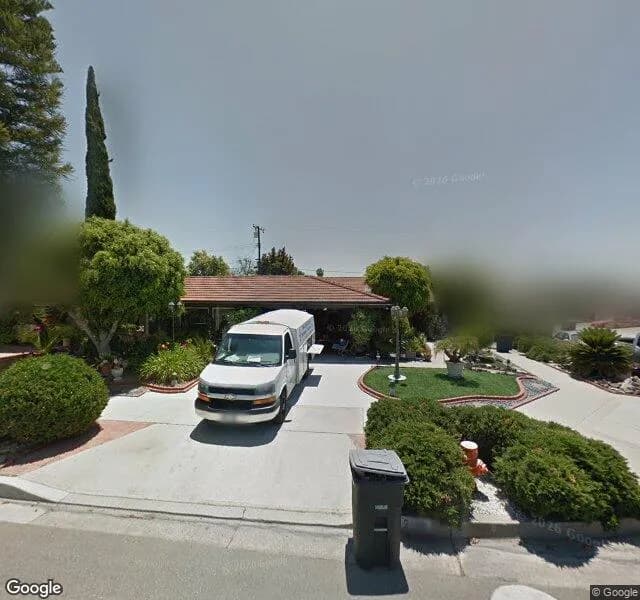 Flowers Family Care 2 - Board And Care Home in Orange, California