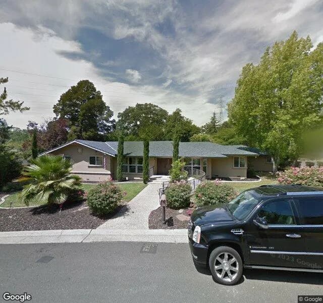 Folsom Senior Retreat