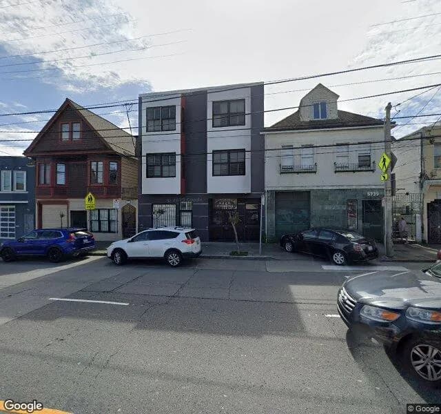 Fook Hong Sf Care Home, Inc. - Assisted Living Facility in San Francisco, California