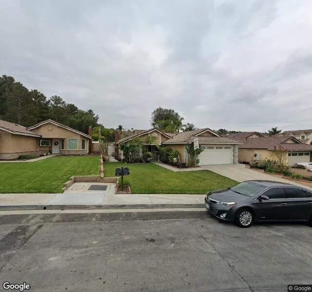 Foothill Residential Care