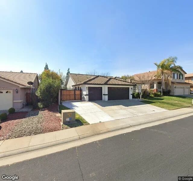 Foothills Senior Care - Board And Care Home in Roseville, California