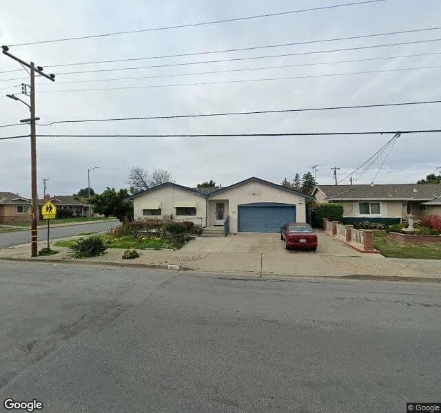 Footprint Care Home - Board And Care Home in Fremont, California