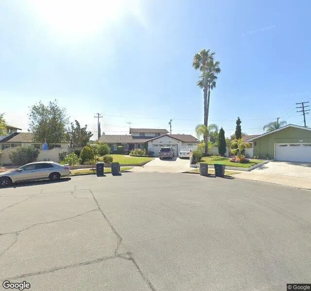 Fordview Home - Adult Residential Facility in Lake Forest, California