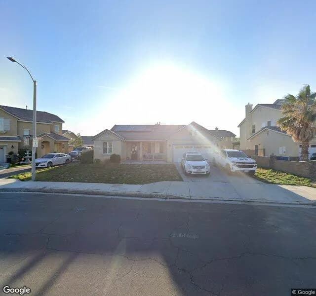 Forever Love Home Care Inc. - Board And Care Home in Lancaster, California