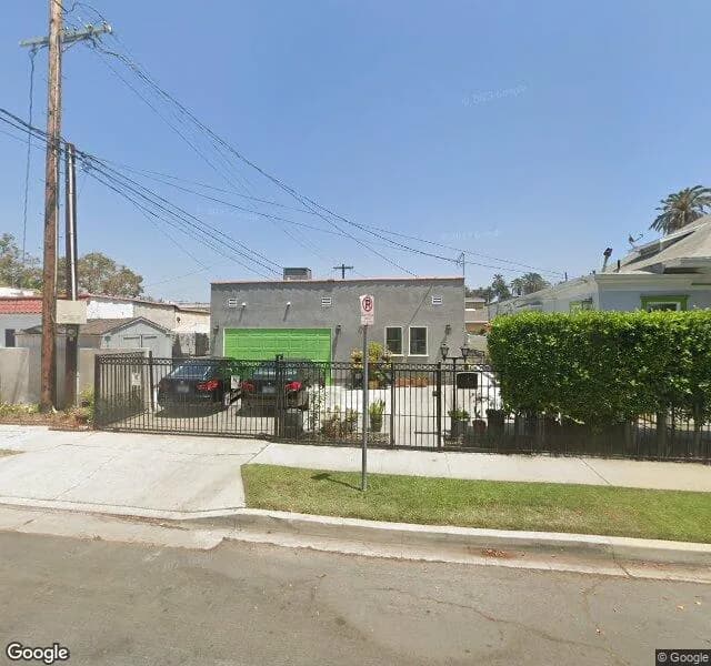 Forever Young Again - Board And Care Home in Los Angeles, California