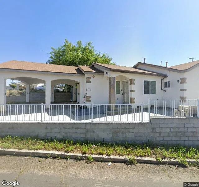 Fort Faith Rcfe - Board And Care Home in Los Angeles, California