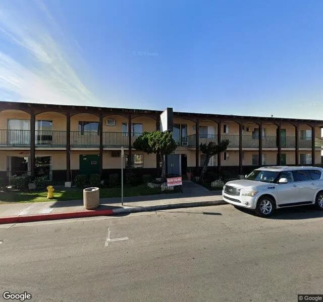 Founders House Of Hope