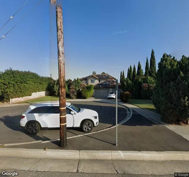 Fountain Valley Senior Care
