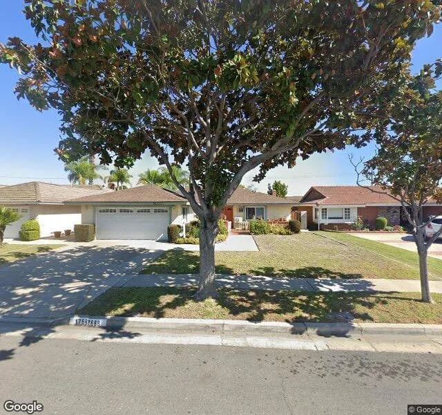 Fountain View Care Home - Board And Care Home in Fountain Valley, California