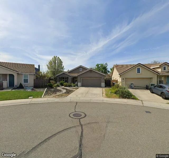 Four Angels Care Home