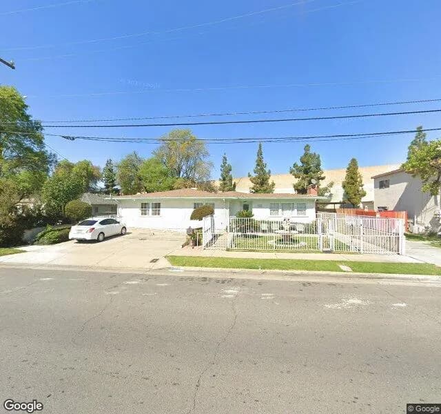 Francel Guest Home Ii