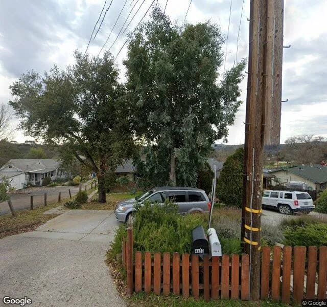 Franciscan Residence, The