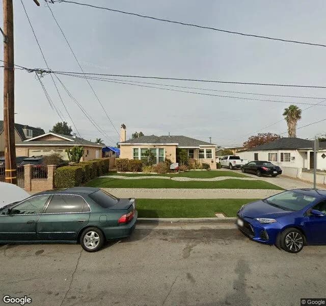 Freda's Home Of Love 02 Llc