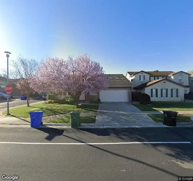 Frederickson Home Ii - Adult Residential Facility in Elk Grove, California