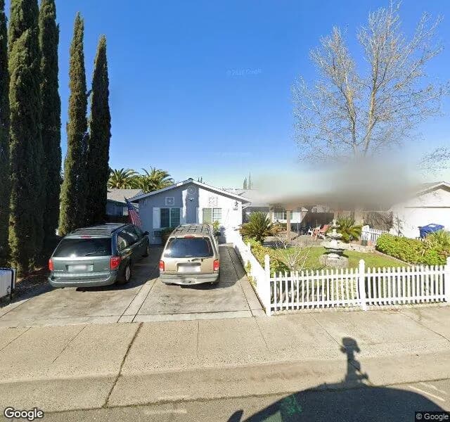 Freni Ching Care Home