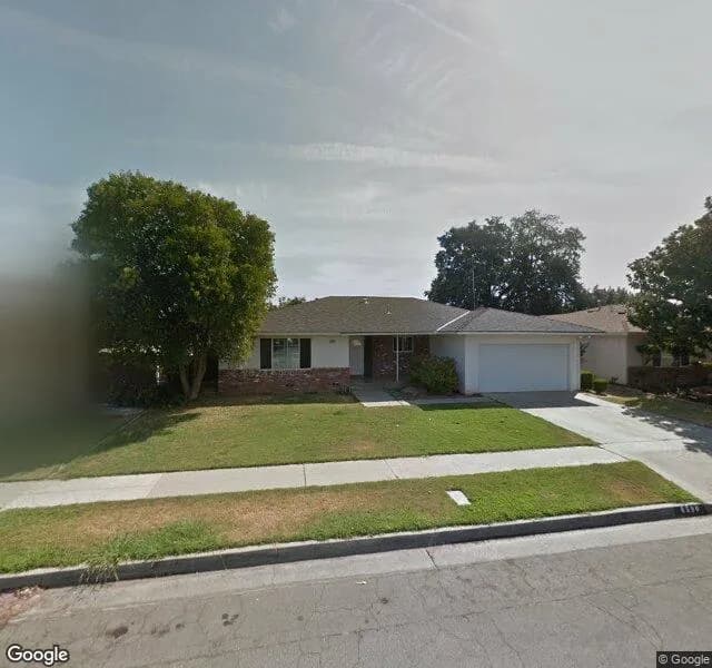 Fresno Guest Home #10 - Board And Care Home in Fresno, California