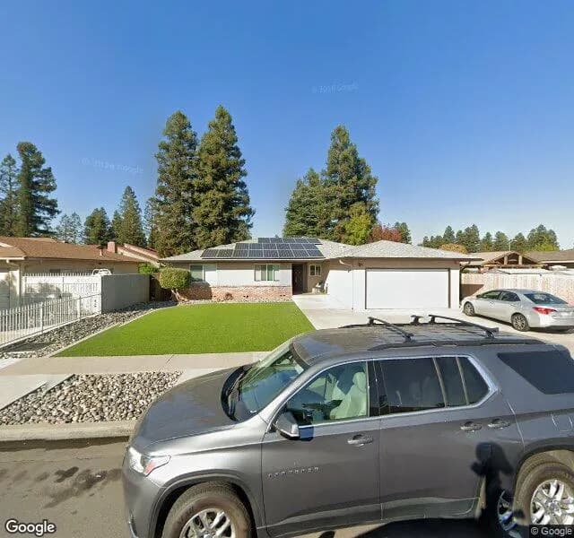 Fresno Guest Home #11 - Board And Care Home in Fresno, California
