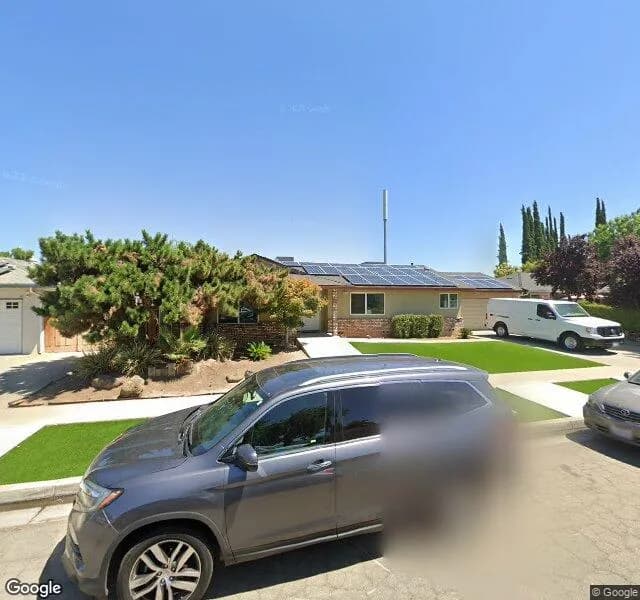 Fresno Guest Home #13