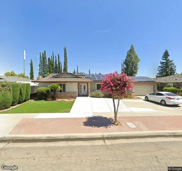 Fresno Guest Home #14