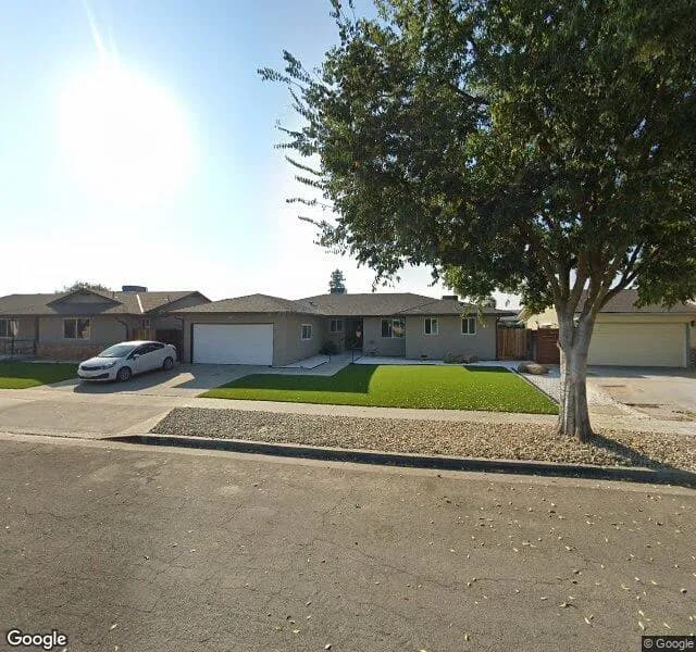 Fresno Guest Home #19