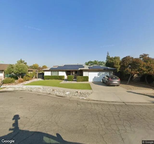 Fresno Guest Home #2 - Board And Care Home in Fresno, California