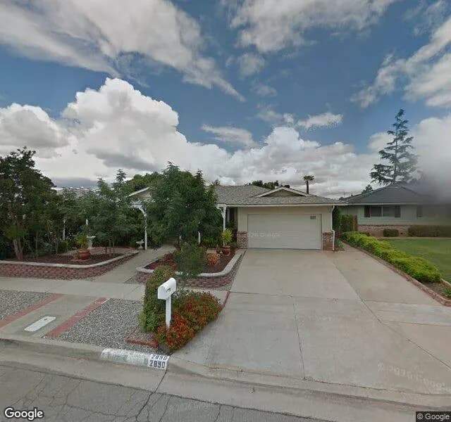 Fresno Guest Home #24 - Board And Care Home in Fresno, California