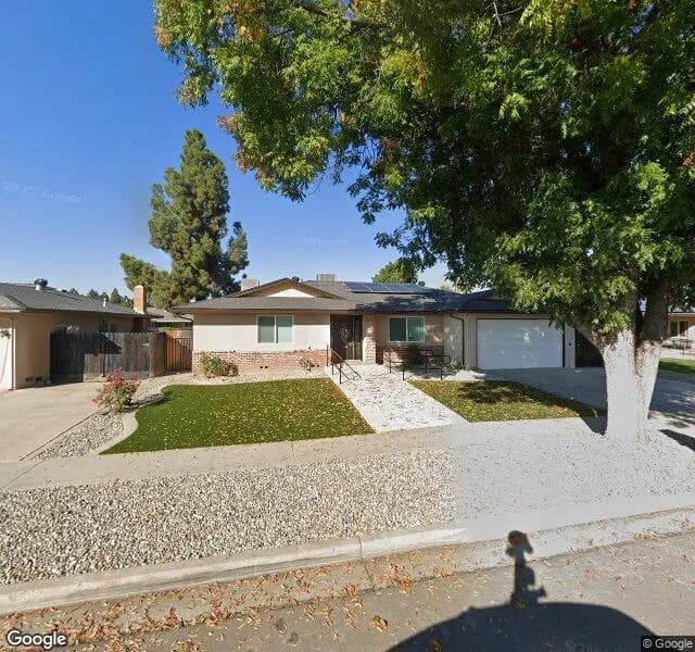 Fresno Guest Home #26