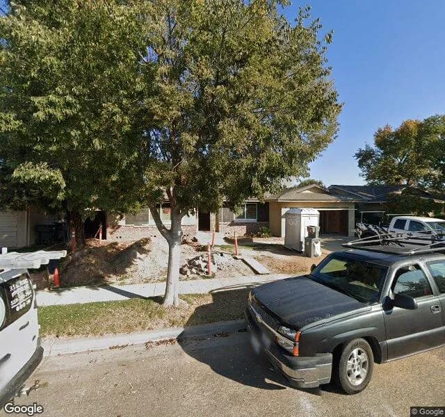 Fresno Guest Home #27