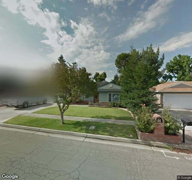 Fresno Guest Home #28