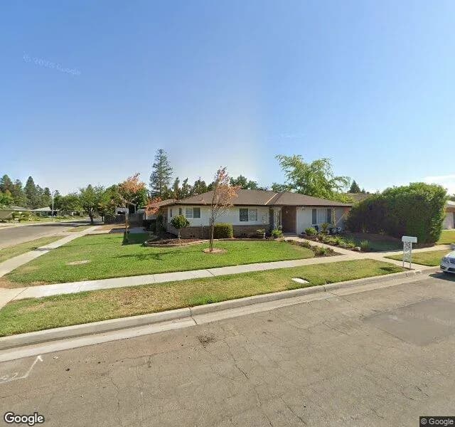 Fresno Guest Home #29 - Board And Care Home in Fresno, California