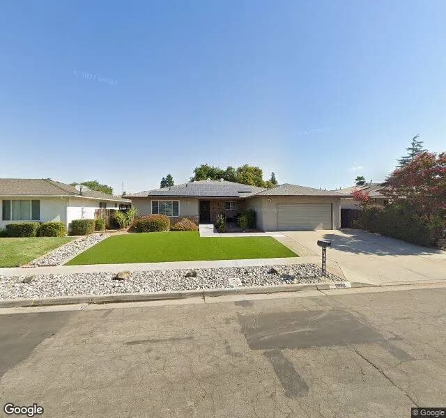 Fresno Guest Home #3 - Board And Care Home in Fresno, California