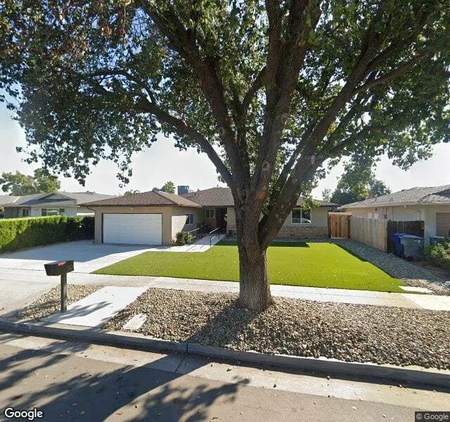 Fresno Guest Home #31