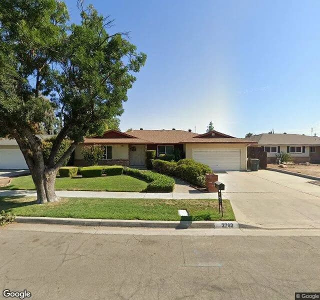 Fresno Guest Home #33