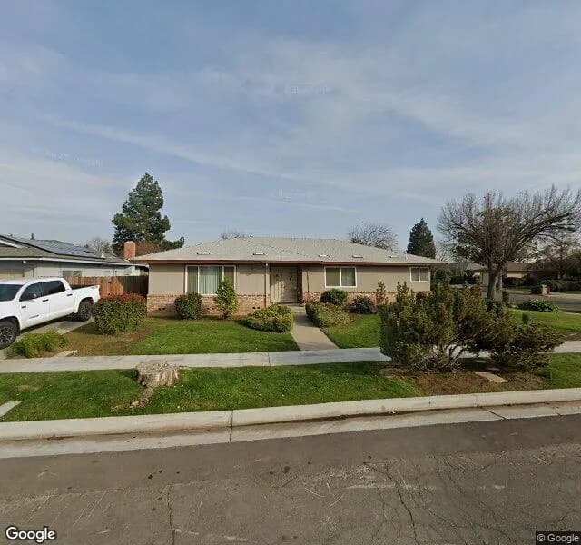 Fresno Guest Home #34