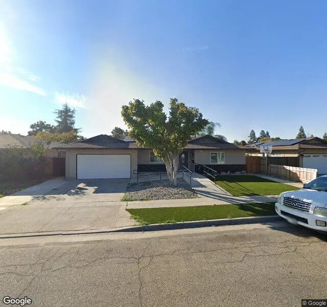 Fresno Guest Home #35 - Board And Care Home in Fresno, California