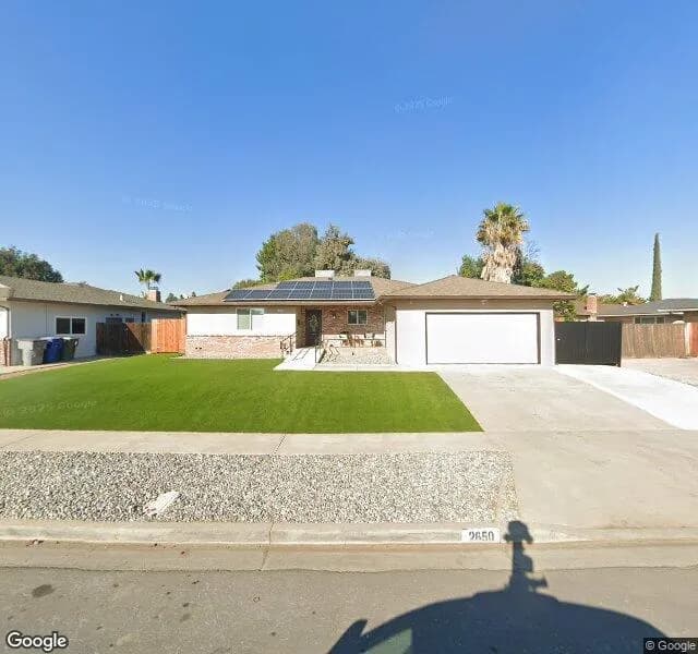 Fresno Guest Home #36