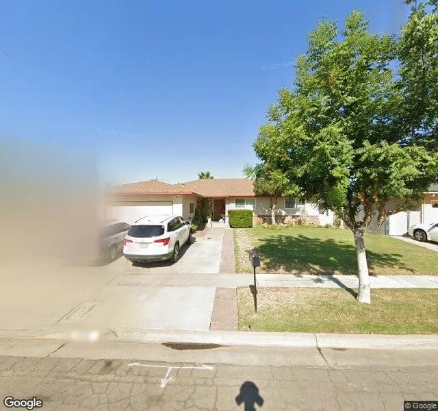 Fresno Guest Home #38 - Board And Care Home in Fresno, California
