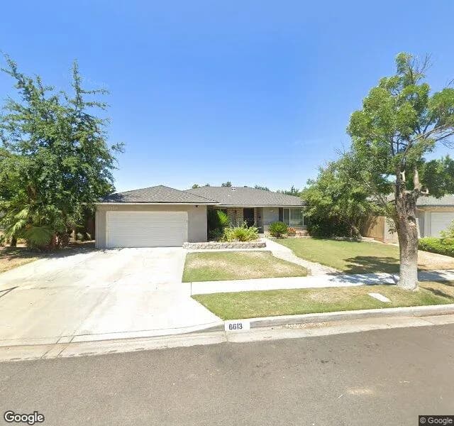 Fresno Guest Home #41 - Board And Care Home in Fresno, California