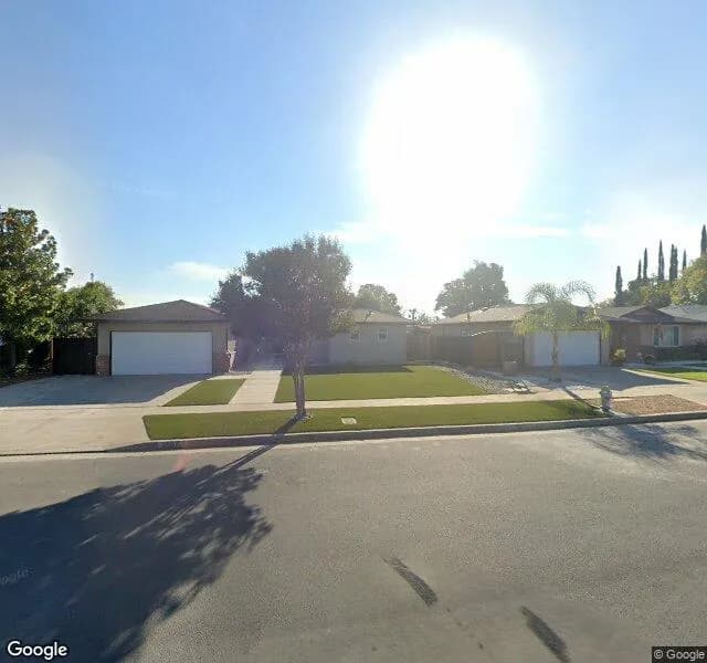 Fresno Guest Home #42