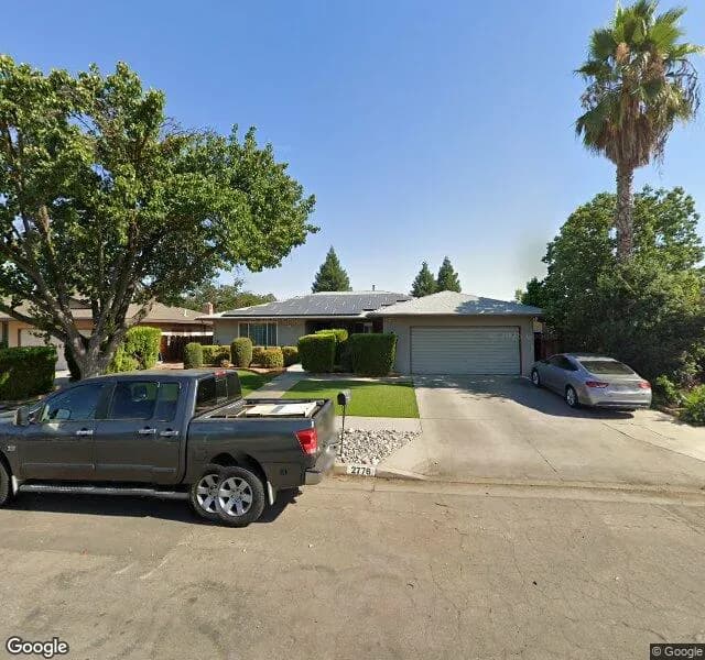 Fresno Guest Home #5