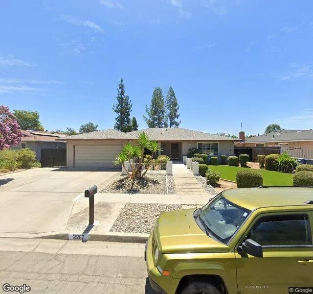 Fresno Guest Home #6