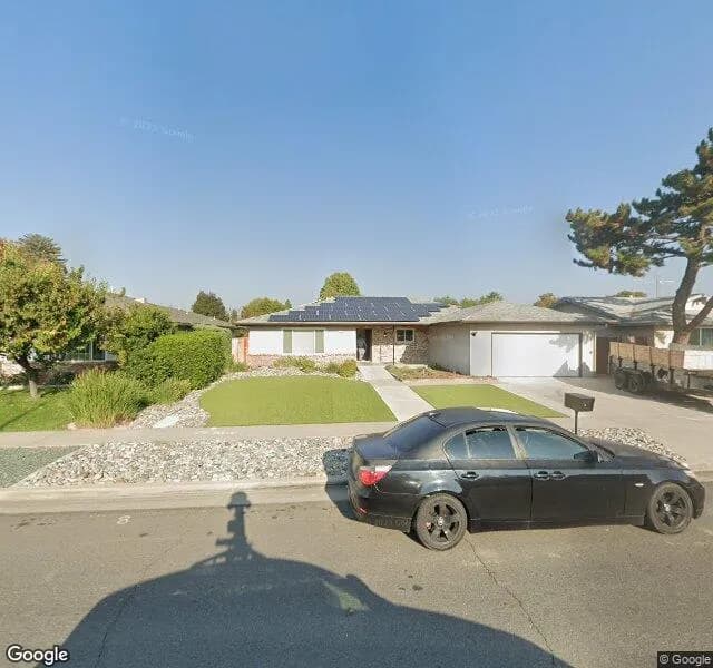 Fresno Guest Home #7 - Board And Care Home in Fresno, California