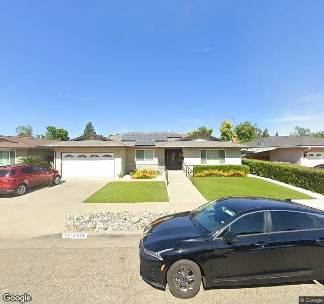 Fresno Guest Home #8