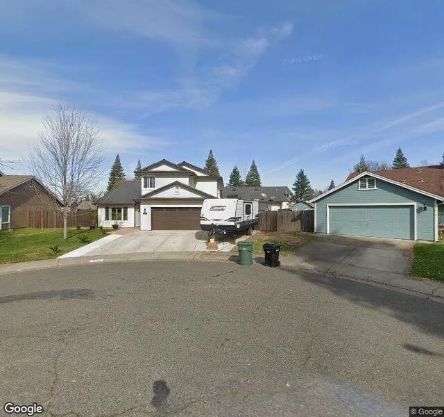 Friendly Care Home Ii - Board And Care Home in Orangevale, California