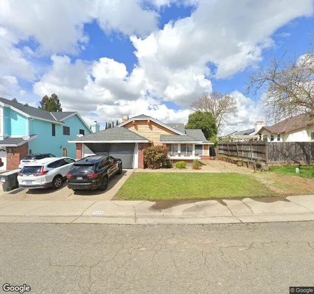 Friendly Island Home - Board And Care Home in Sacramento, California