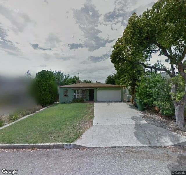 Friends Haven On France