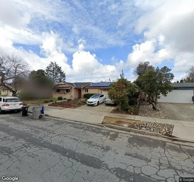 Friendship House - Board And Care Home in San Jose, California