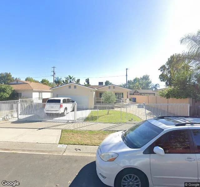 Friendship Village Rcf - Board And Care Home in North Hollywood, California