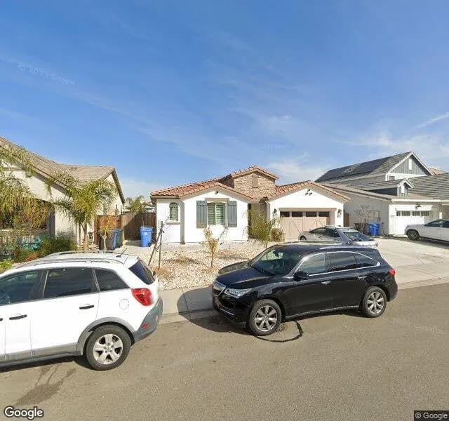 Fruitful Humble Abode